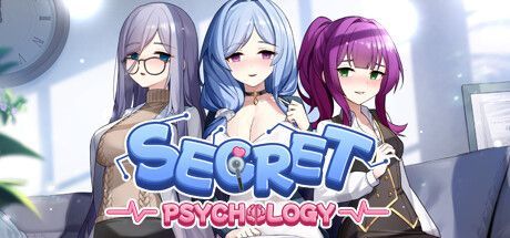 Game cover: Secret Psychology