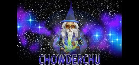 Game cover: Chowderchu