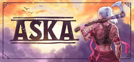 Game cover: Aska