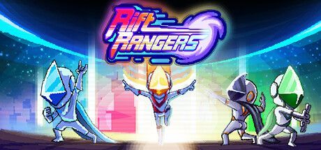 Game cover: Rift Rangers