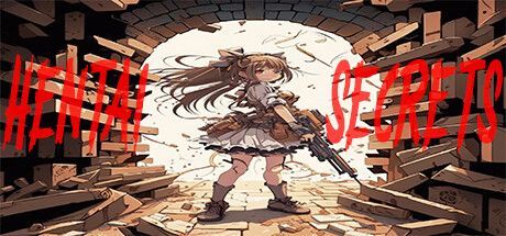 Game cover: Hentai Secrets