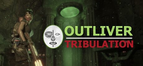 Game cover: Outliver: Tribulation