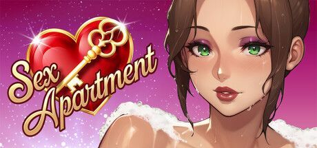 Game cover: Sex Apartment