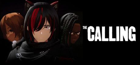 Game cover: The Calling