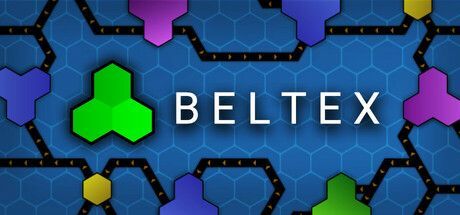 Game cover: Beltex