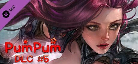 Game cover: PumPum DLC #5