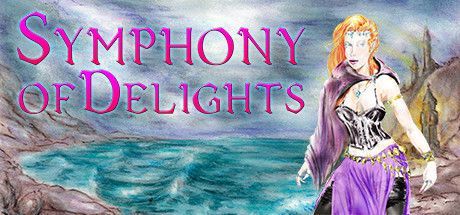 Game cover: Symphony of Delights