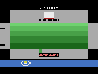 Game cover: Submarine Commander