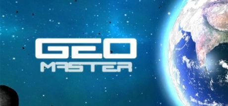 Game cover: GEO Master