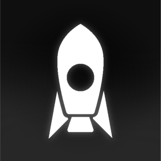 Game cover: Little Rocket Adventure