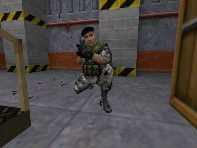 Game cover: Half-Life