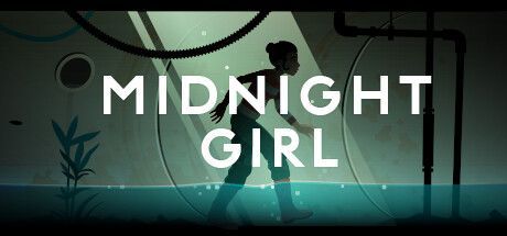 Game cover: Midnight Girl