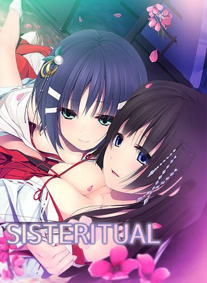Game cover: Sisteritual