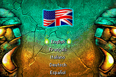 Game cover: Mazes of Fate