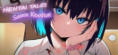 Game cover: Hentai Tales: Saimin Kouhai