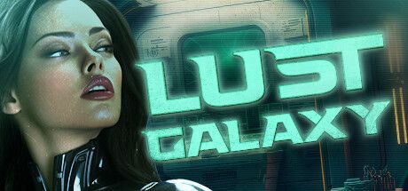 Game cover: Lust Galaxy
