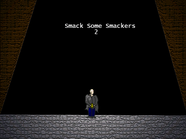Game cover: Smack Some Smackers 2