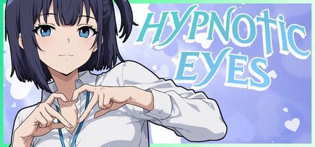Game cover: Hypnotic Eyes
