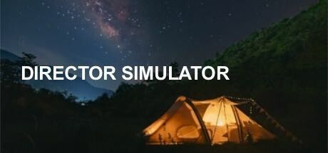Game cover: Director Simulator