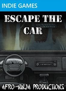 Game cover: Escape the Car