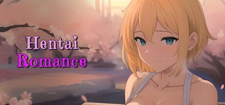 Game cover: Hentai Romance