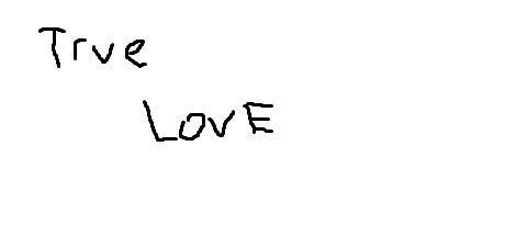 Game cover: True Love