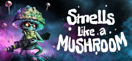 Game cover: Smells Like a Mushroom