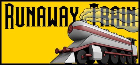 Game cover: Runaway Train