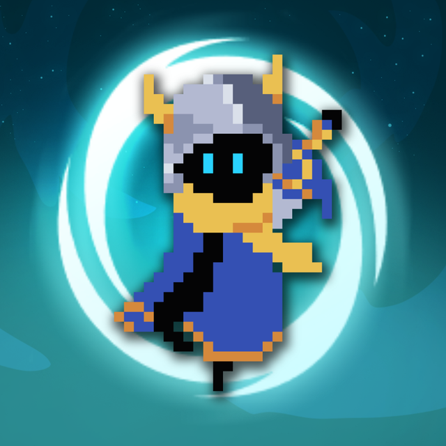Game cover: Endless Wander