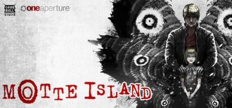 Game cover: Motte Island