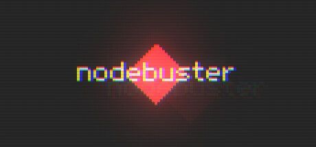 Game cover: Nodebuster