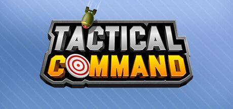 Game cover: Tactical Command