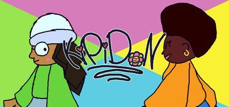 Game cover: Kipidon