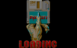 Game cover: Reflexity Pinball Challenge