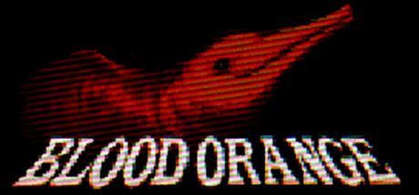 Game cover: Blood Orange: Definitive Edition