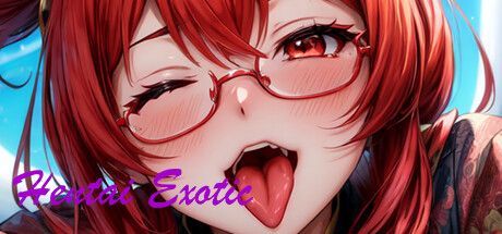 Game cover: Hentai Exotic