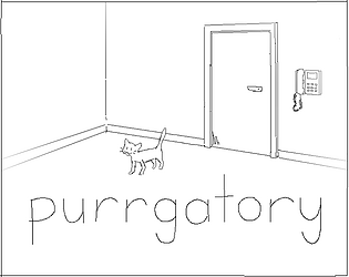 Game cover: Purrgatory