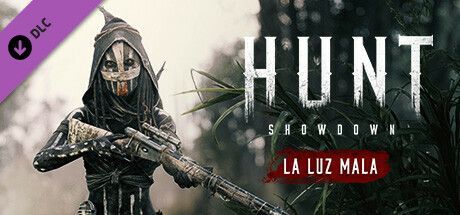 Game cover: Hunt: Showdown - La Luz Mala