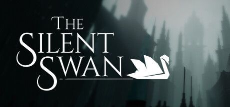 Game cover: The Silent Swan