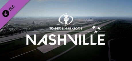 Game cover: Tower! Simulator 3: Nashville