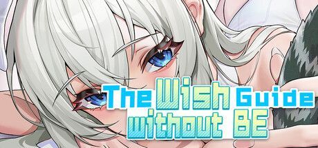 Game cover: The Wish Guide Without BE