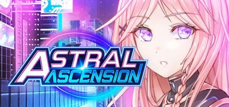 Game cover: Astral Ascension