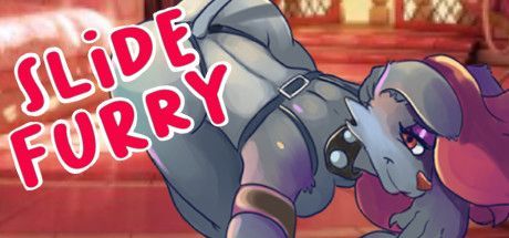 Game cover: Slide Furry