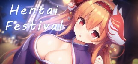 Game cover: Hentai Festival