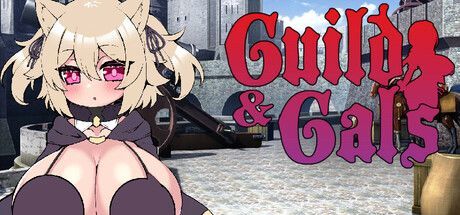 Game cover: Guild & Gals