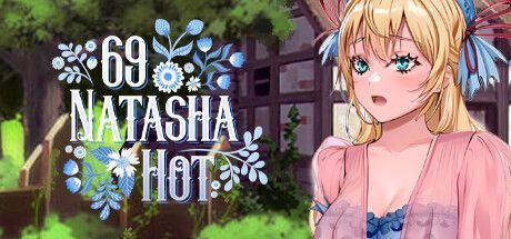 Game cover: 69 Natasha Hot