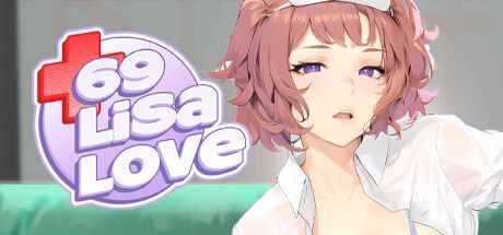Game cover: 69 Lisa Love