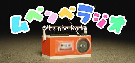 Game cover: Mbembe Radio