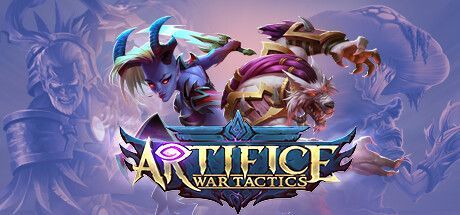 Game cover: Artifice: War Tactics