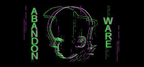 Game cover: Abandonware : The Horror Collection